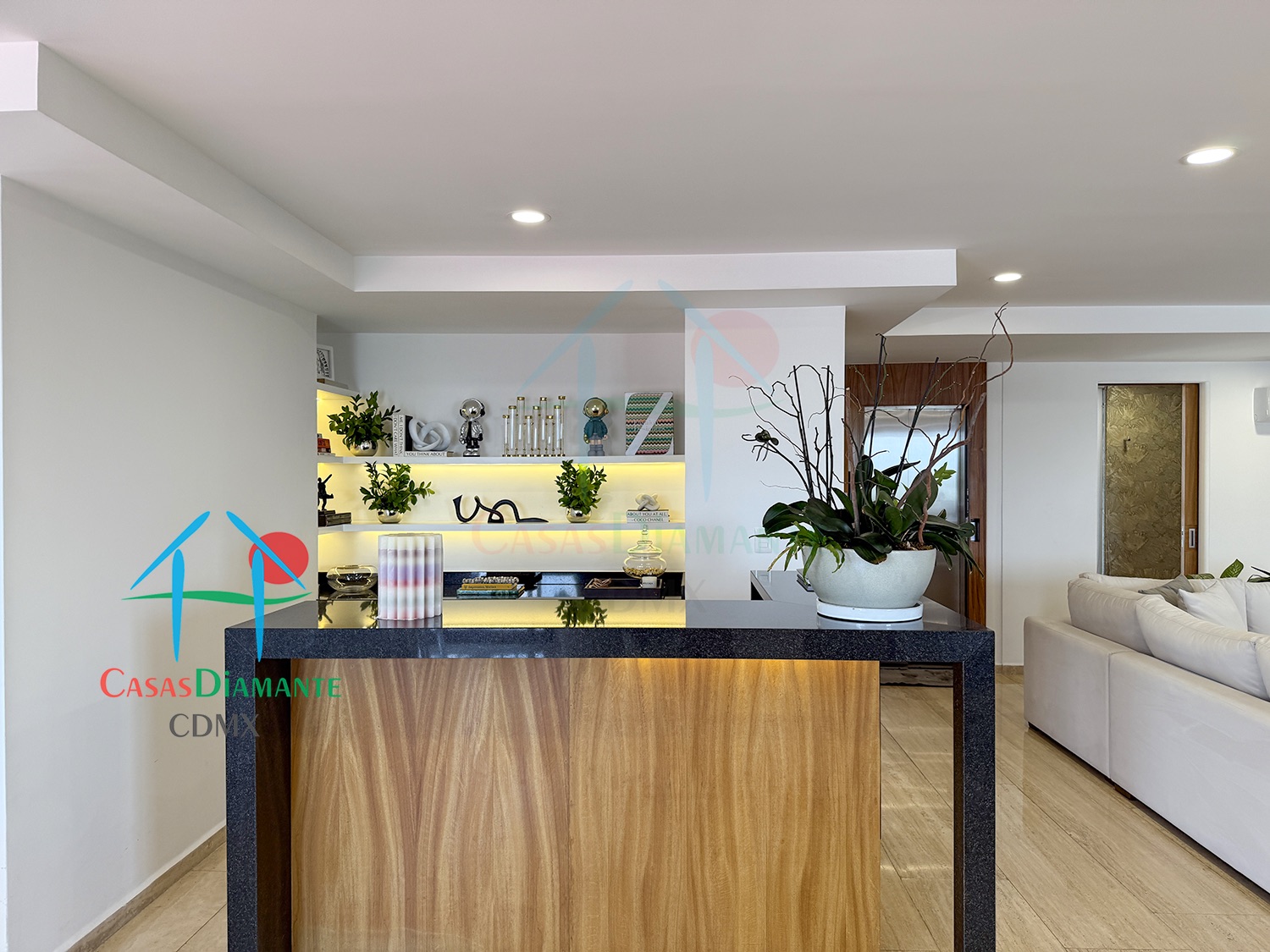 Río Magdalena Magda BFJ - Barra bar 1